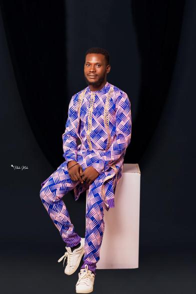 Bahdlex birthday 🎉🎀✨🎈