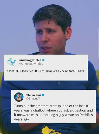 Posted media