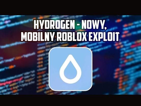 Tải Hack Hydrogen Roblox v1.2.2 Mới Nhất Cho Android