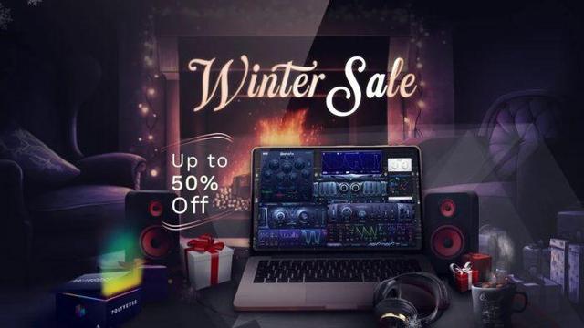 Polyverse Winter Sale 2025