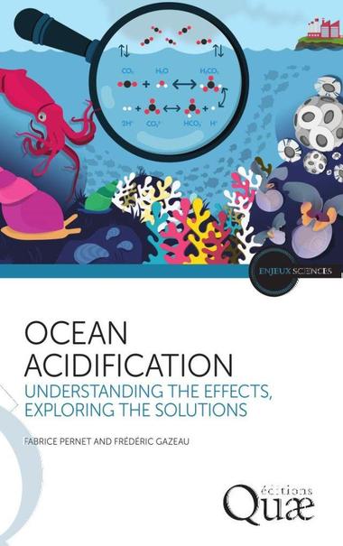 Carbon dioxide CO2 emissions, resulting from the combustion of fossil fuels by human activity, reinforce the greenhouse effect and cause climate disruption. While public awareness of this global problem is growing, ocean acidification, described as "the other CO2 problem", is still considerably unknown.