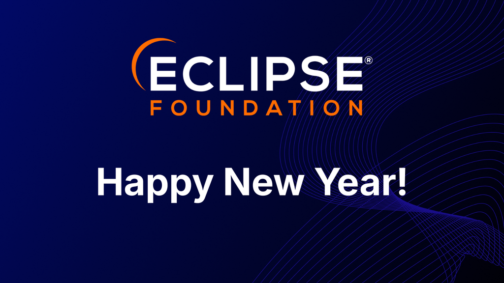 Eclipse Foundation Logo Png