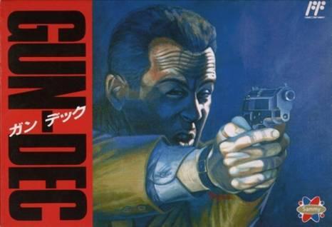 Cover image of Vice: Project Doom
