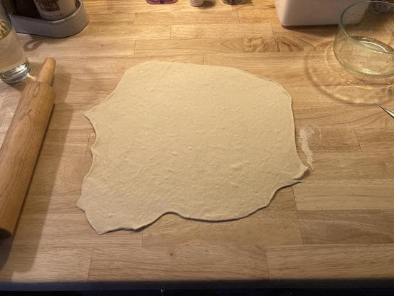 Pizza Dough