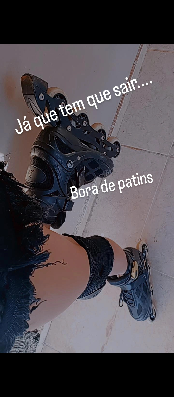 Posted media