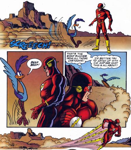 Art by Joe Staton
