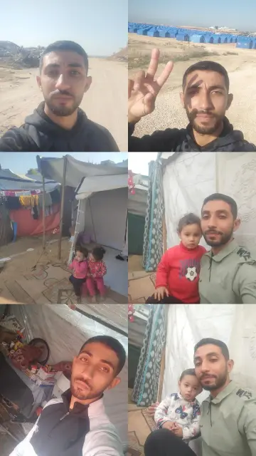 Posted media