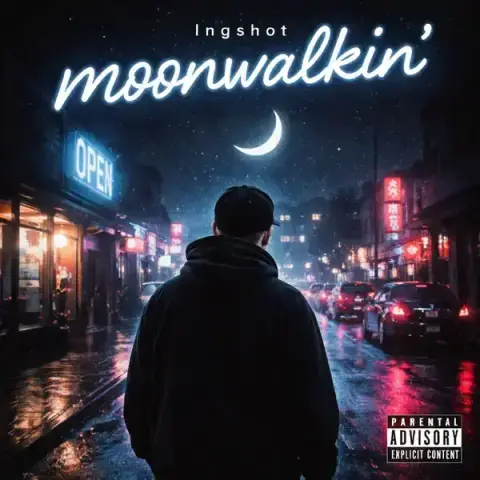 LNGSHOT – moonwalkin’ Ringtone