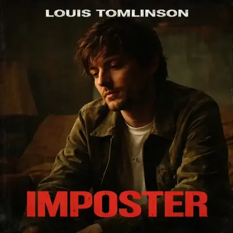 Louis Tomlinson – Imposter Ringtone