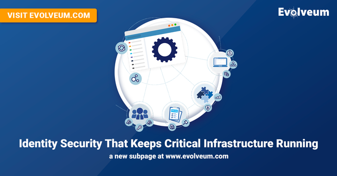 The energy sector is under growing cyber pressure - that’s why we’ve launched a new page showing how midPoint strengthens IGA posture for critical energy infrastructure. ⚡ Learn how to gain granular control, integrate seamlessly with existing systems, modernize your IT infrastructure, and stay on top of evolving regulations.