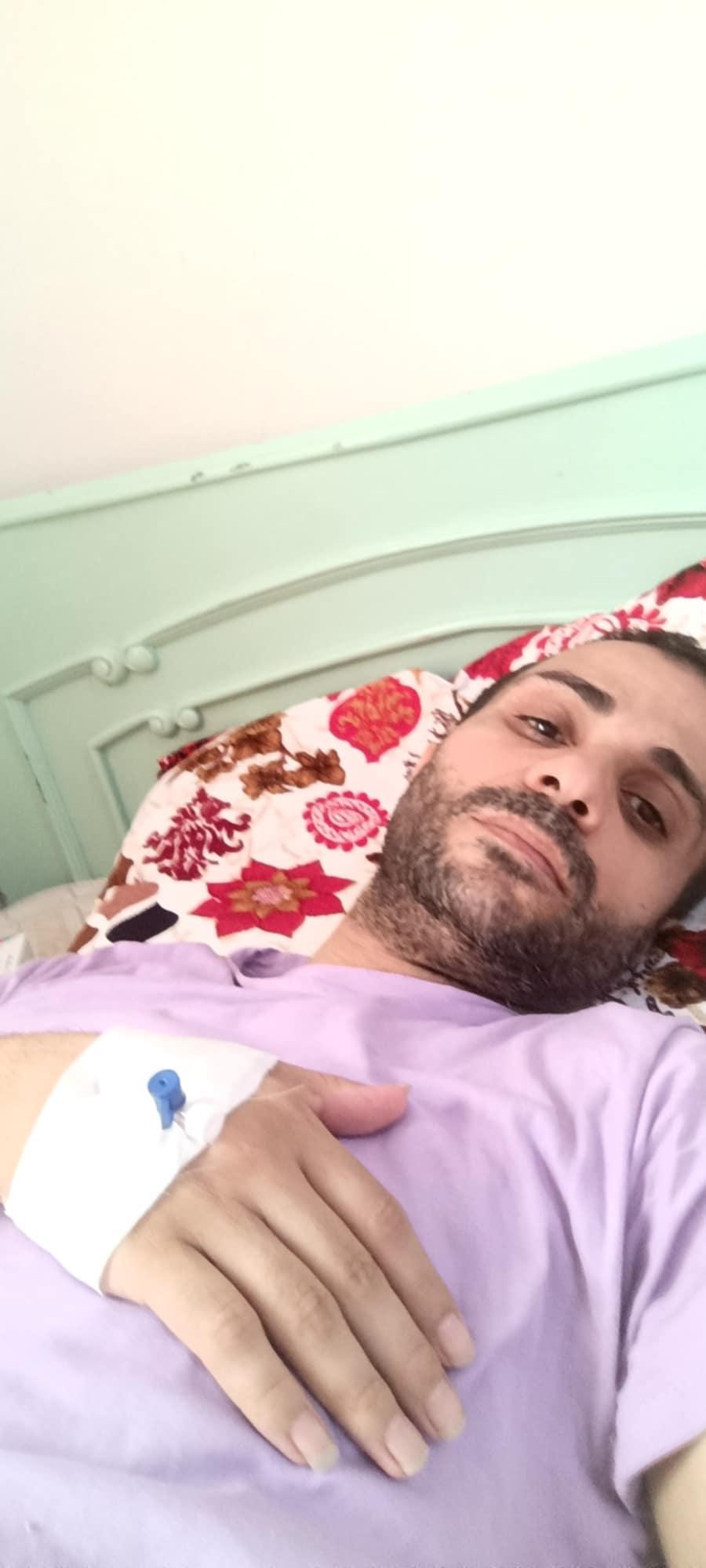 sharifgaza (@sharifgaza@mastodon.social)