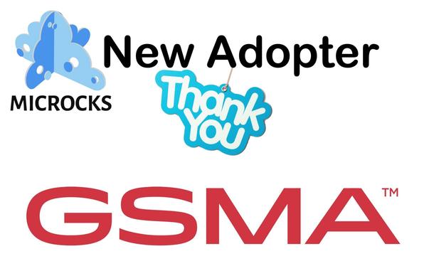 🚀 Big news for the Telco & API ecosystem: GSMA is now a public Microcks adopter.