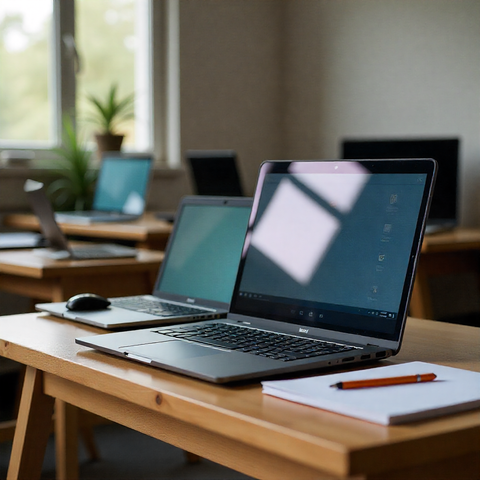 Best Affordable Student Laptops in Bangladesh for School and University