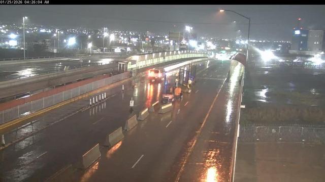 Imagen del puente Zaragoza