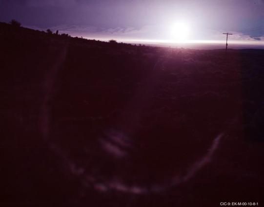 Operation Ranger, 1951 - Foto der Detonation; Spezifischer Test nicht identifiziert.
Autor: Federal government of the United States
Lizenz: Public domain