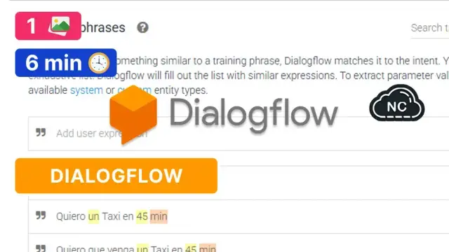Dialogflow – Qué es, Uso, Crear ChatBots (Guía completa).