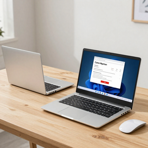 Top Student Laptops in Bangladesh for Study Assignments and Browsing