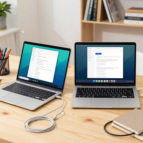 Best Budget Friendly Student Laptops in Bangladesh Right Now