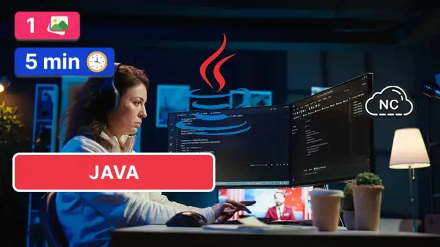 Java Avanzado: Guía Completa.