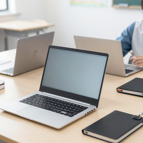 Best Student Laptops in Bangladesh for Online Classes and Exams