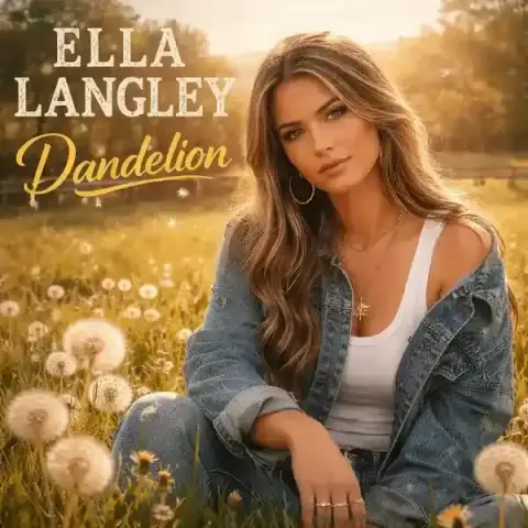 Ella Langley – Dandelion Ringtone