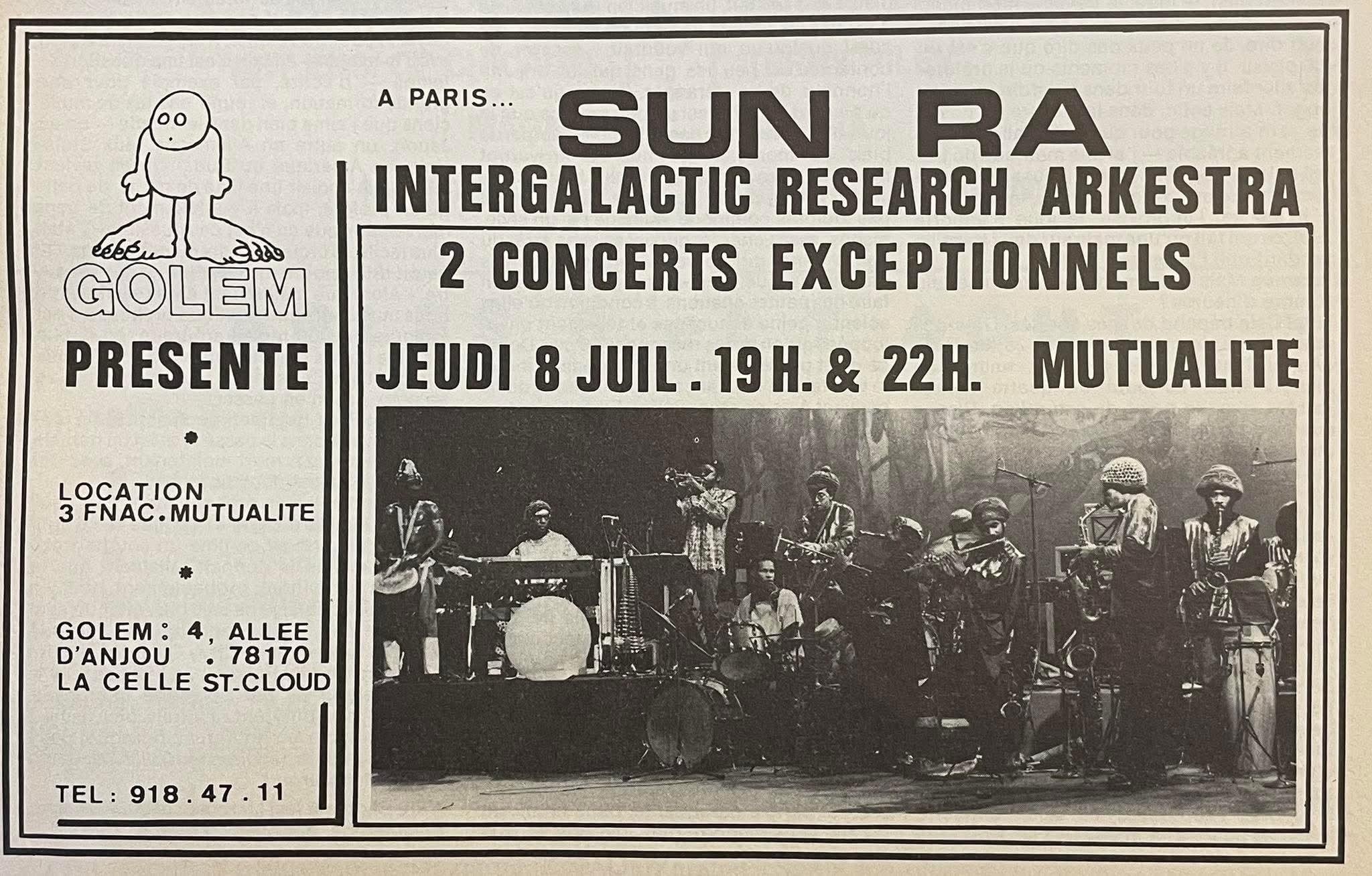 Posted media