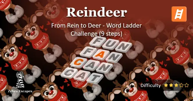 Reindeer