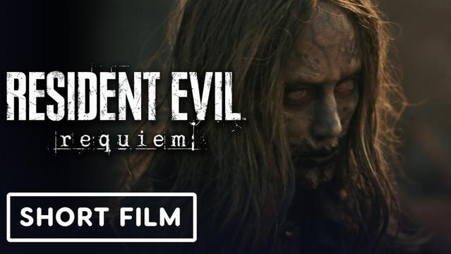 Resident Evil Requiem 