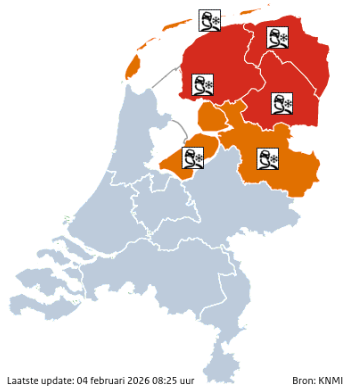Code rood