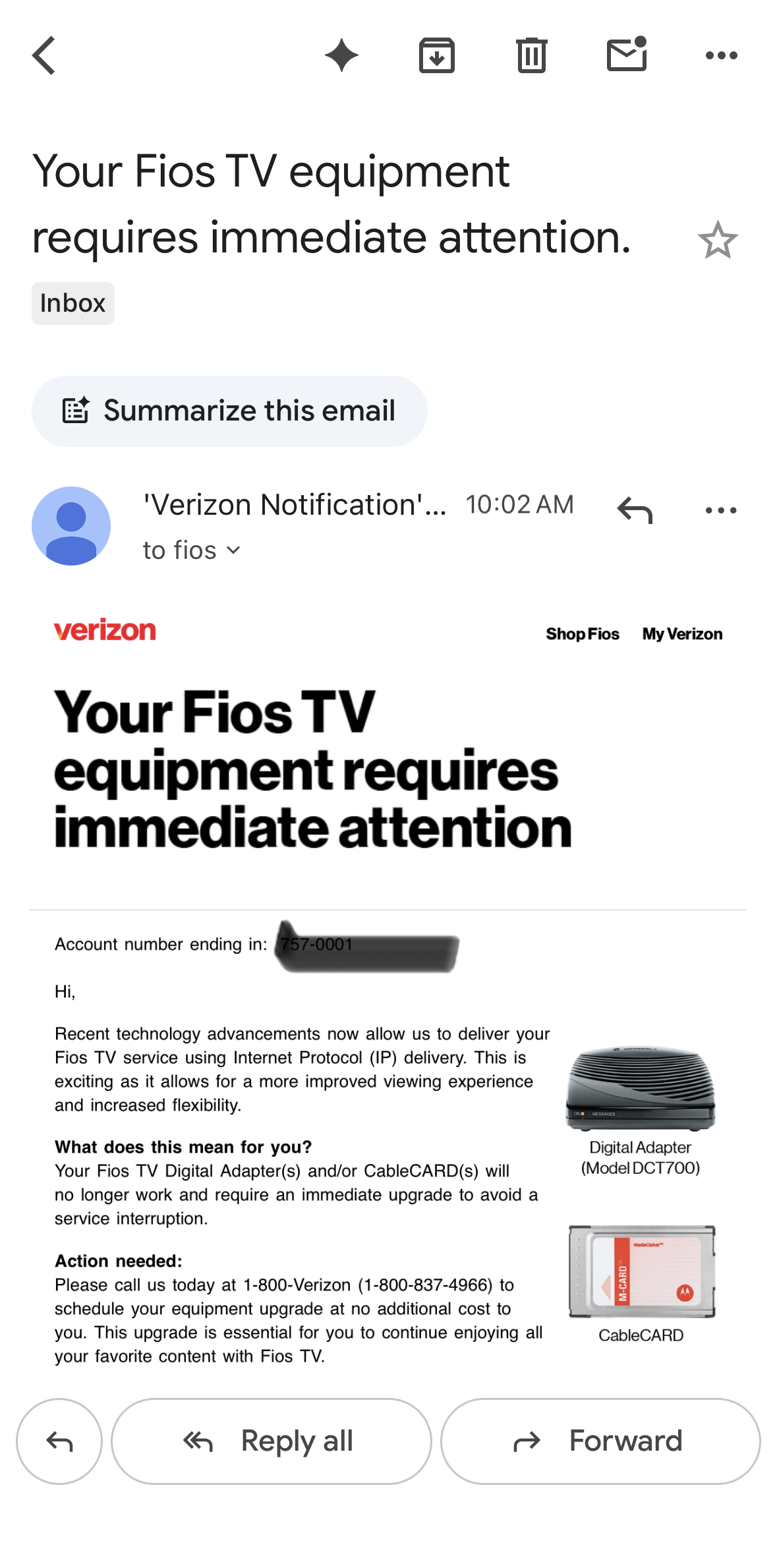 Posted media