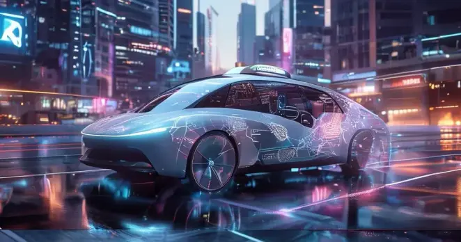 Waabi, Uber İş Birliği ile Robotaksi Pazarına 1 Milyar Dolarla Giriyor