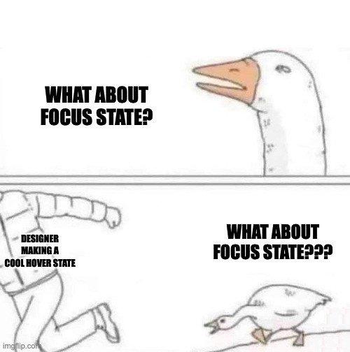 Posted media