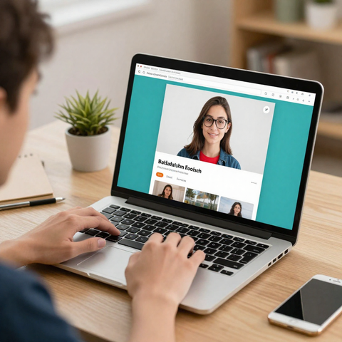 Affordable Student Laptops in Bangladesh for Multitasking and Zoom Classes
