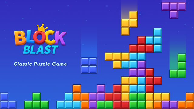 Block Blast Vô Hạn Điểm