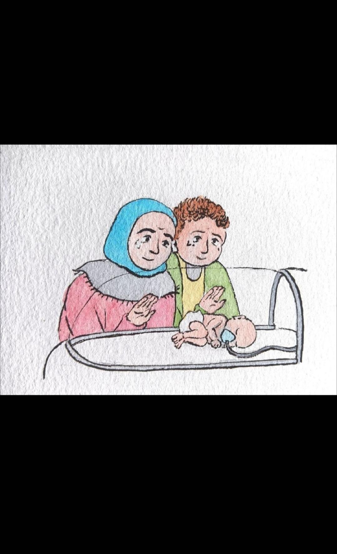 sharifgaza (@sharifgaza@mastodon.social)