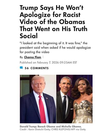 Posted media