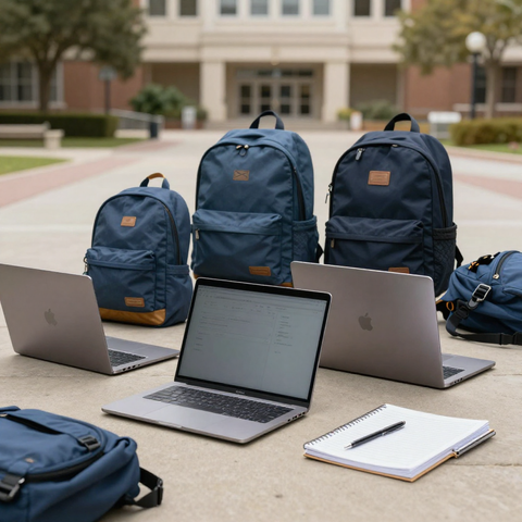 Best Entry-Level Laptops for Students in Bangladesh (2026 Guide)