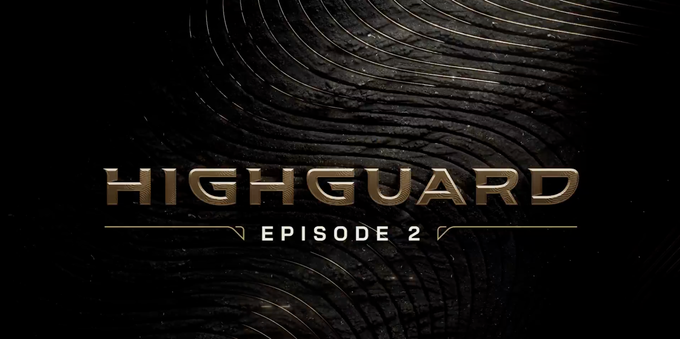 Embrace the dark and join the hunt in Highguard Episode 2: Incursion.
Explore Warden Ekon’s past with the Ekon Origins Bundle, push through a fresh War Chest, and climb Ranked with your pack.
For more news and updates stay tuned at www.baskingamer.com
#Highguard #Episode2 #Incursion #Barghast #Ekon #PvPRaid #Baskingamer