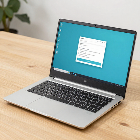 Student-Friendly Laptops in Bangladesh for Assignments and Presentations