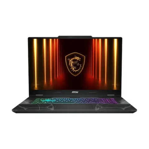 MSI Cyborg 17 B2RWFKG ordinateur portable gaming 17,3 pouces