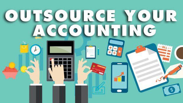 Best Accounting Company in Janakpuri, Delhi | SSFintax Advisor