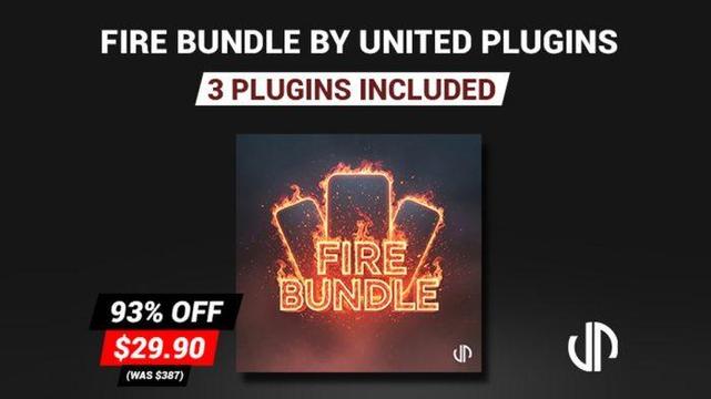 WA Production Fire Bundle