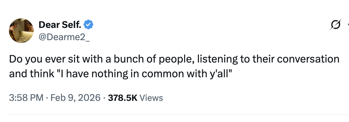 Posted media