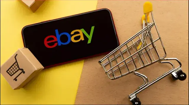 حمل تطبيق eBay عربي أو استخدم موقع eBay بالعربي لتصفح ملايين المنتجات، عروض يومية، مزادات حية، وقسم خاص بالسيارات وروابط التحميل للاندرويد والايفون والبرنامج للكمبيوتر
