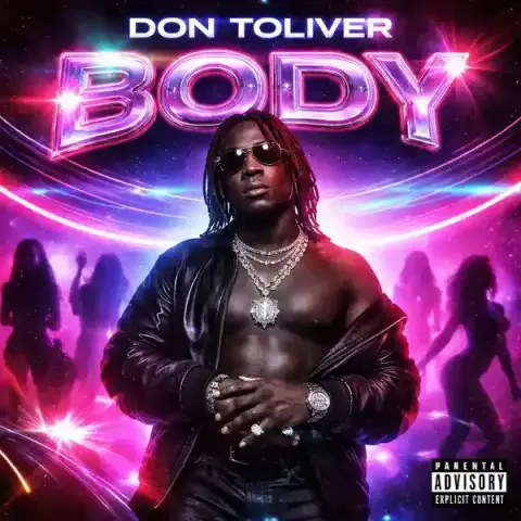 Don Toliver – Body Ringtone