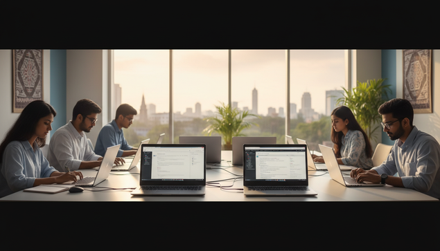 Reliable Student Laptops in Bangladesh for Daily Academic Work