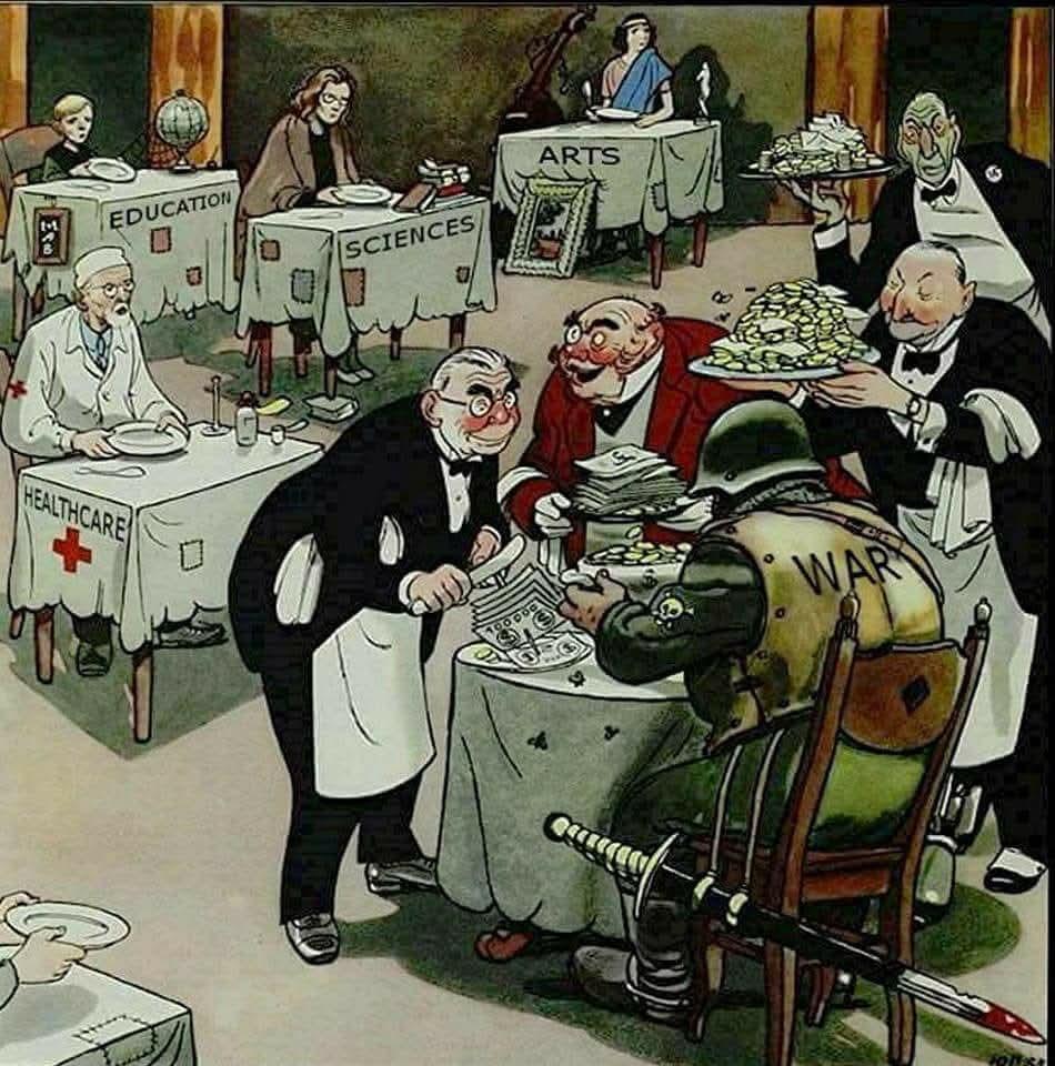 Posted media