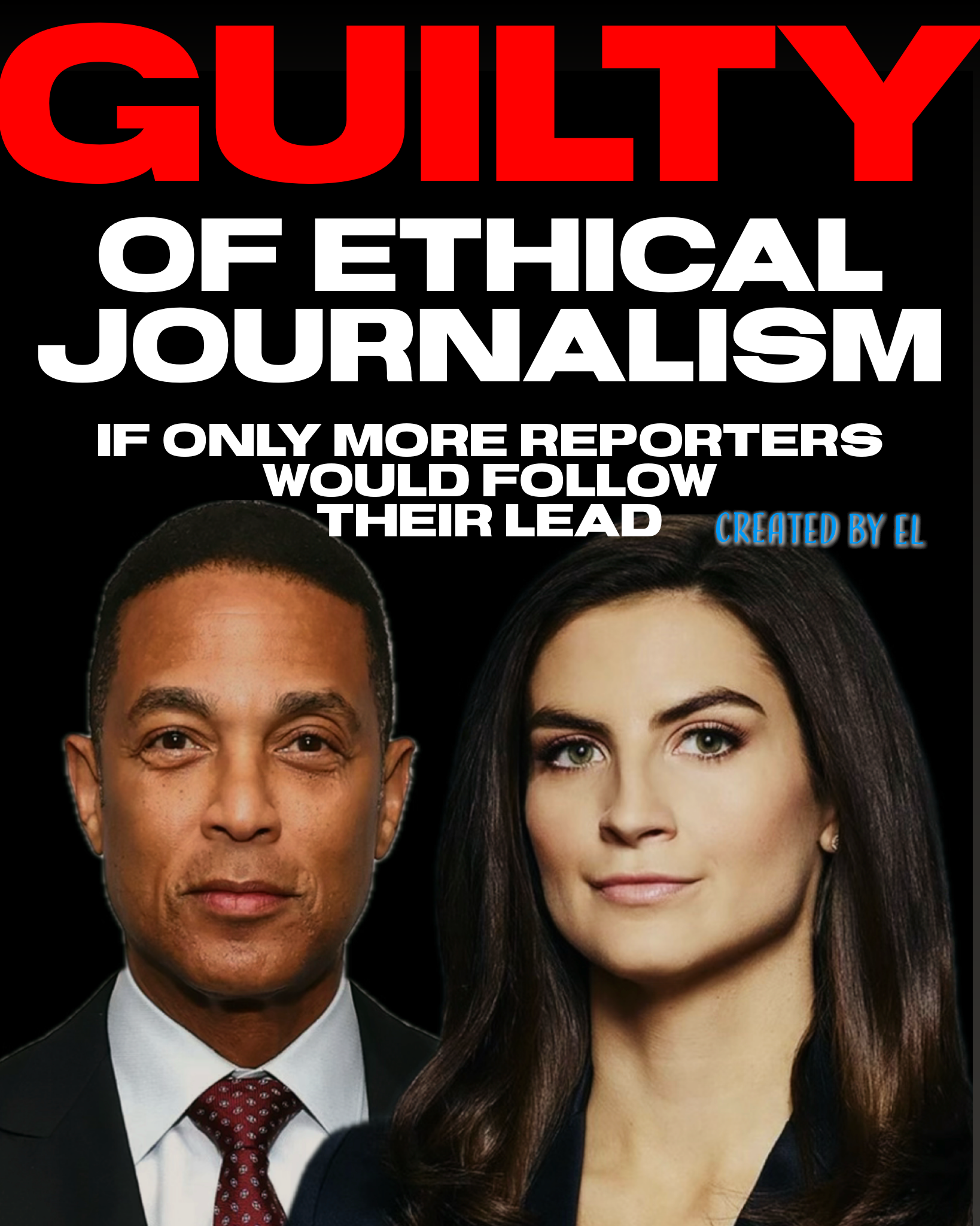 Posted media