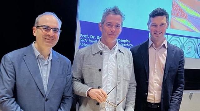 6.000 Euro für Projekte in Peru