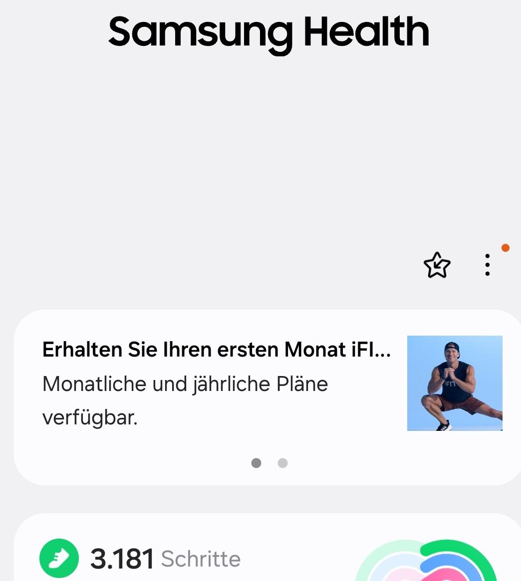 Posted media
